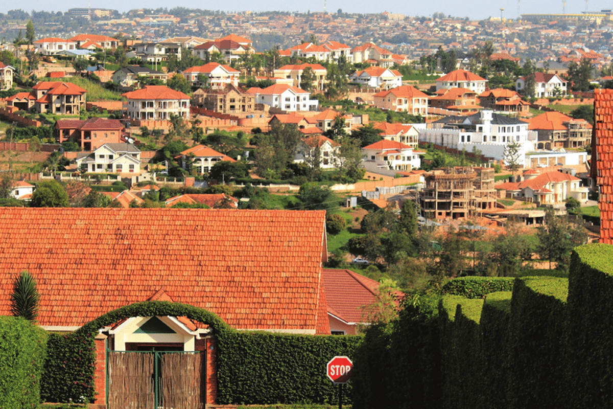 الاستثمار العقاري