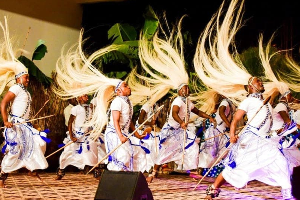 البيئة الثقافية